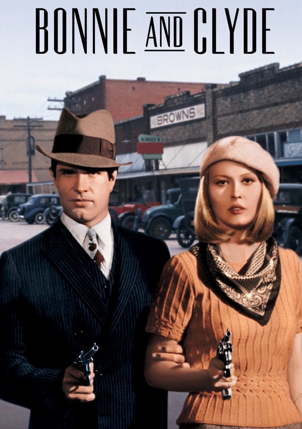 Bonnie y Clyde