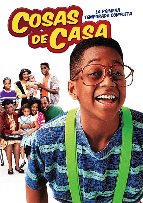 Family Matters - Temporada 1