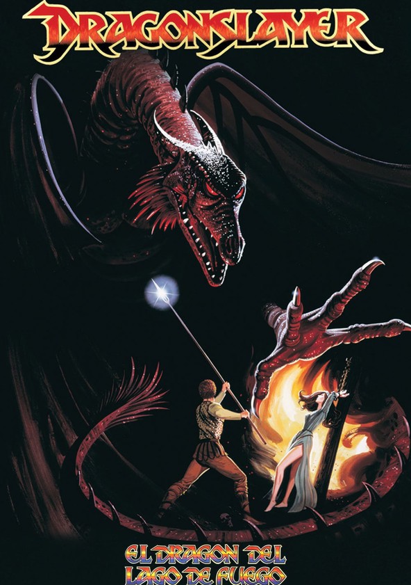El verdugo de dragones