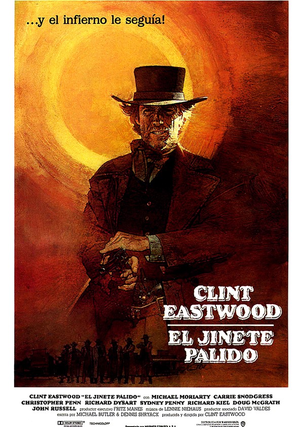 Jinete pálido