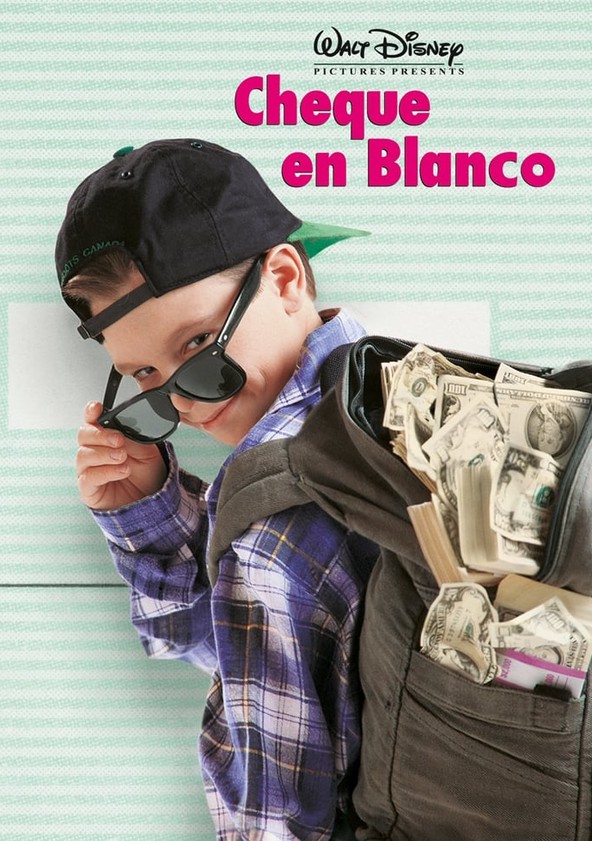 Blank Check