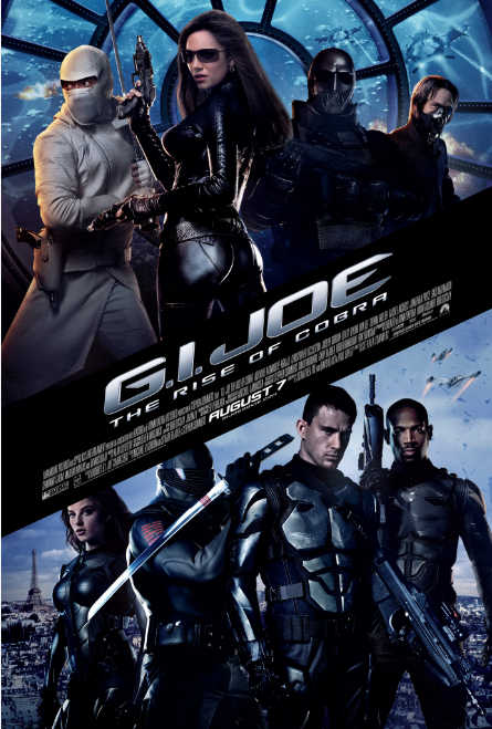 G.I. Joe - Temporada 3