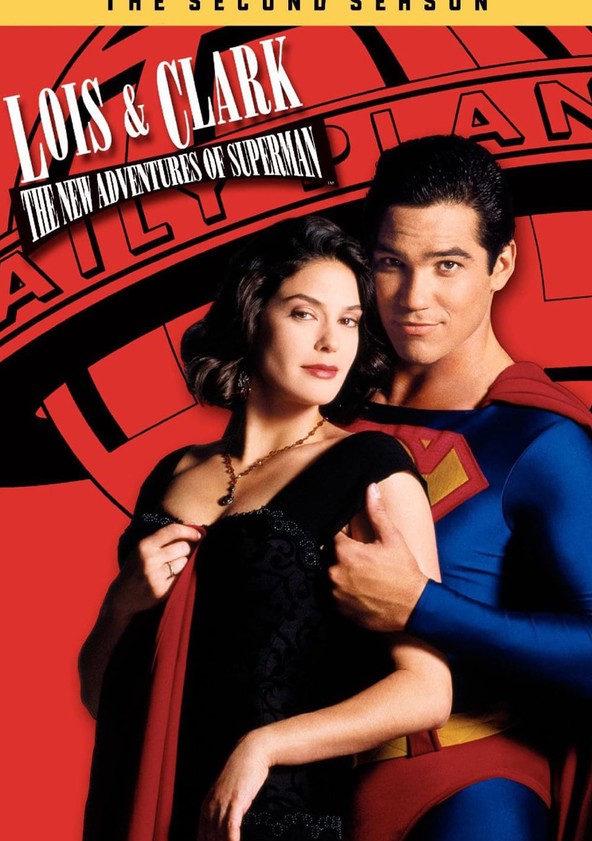 Luisa y Clark: Las nuevas aventuras de Superman - Temporada 2