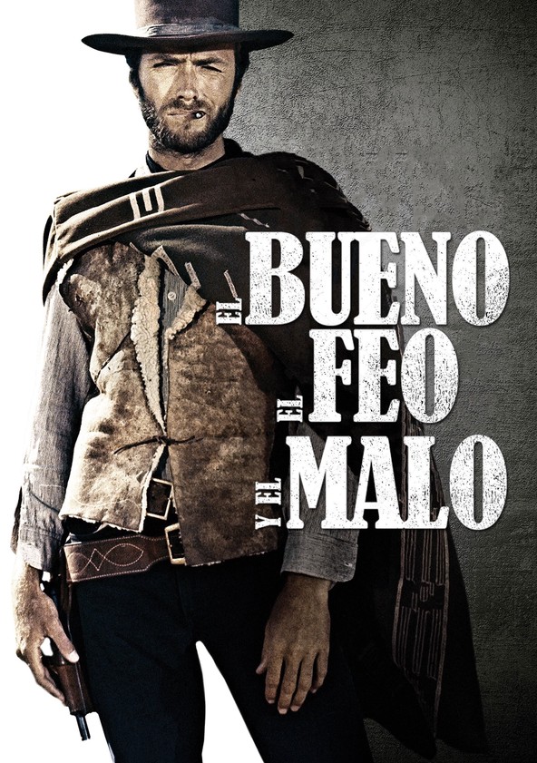 El bueno, el malo y el feo