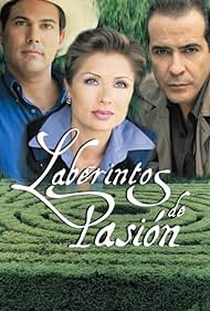 Laberintos de pasión - Temporada 1