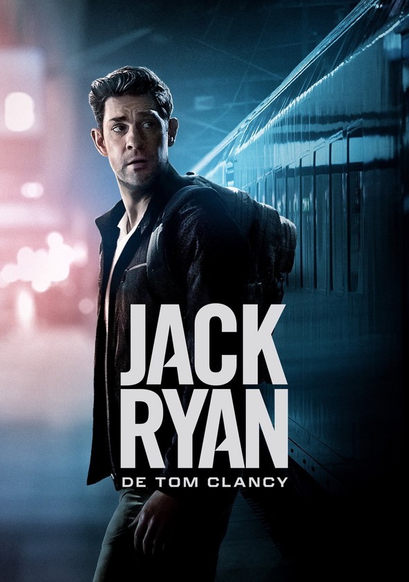 Jack Ryan - Temporada 3