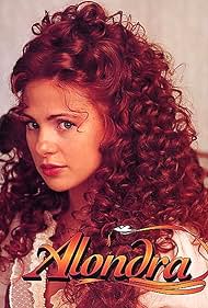 Alondra - Temporada 1