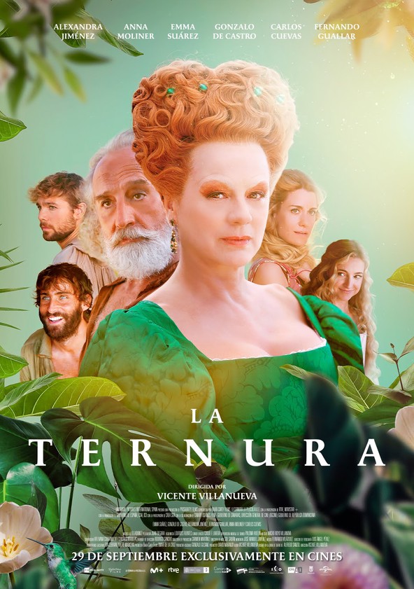 La Ternura