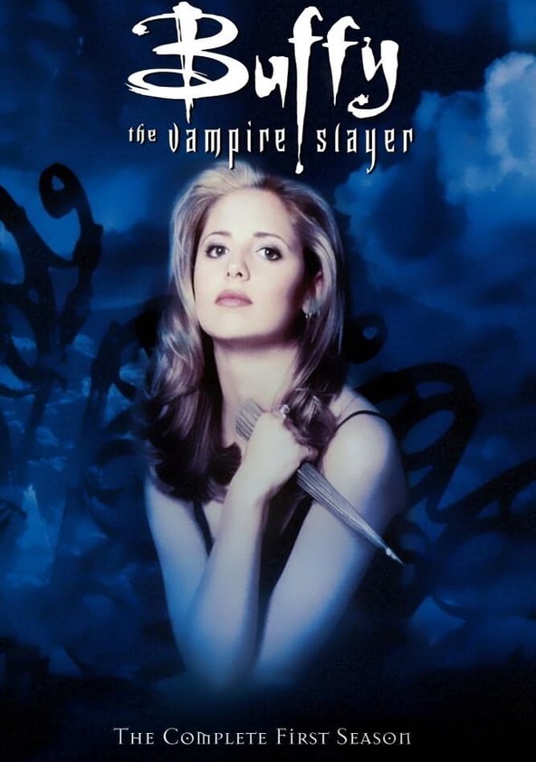 Buffy, la cazavampiros - Temporada 1