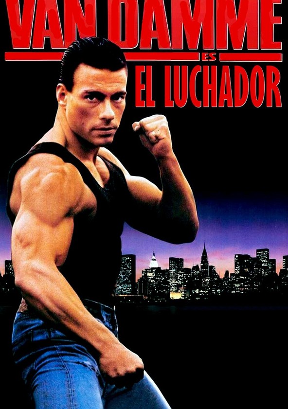 León: peleador sin ley