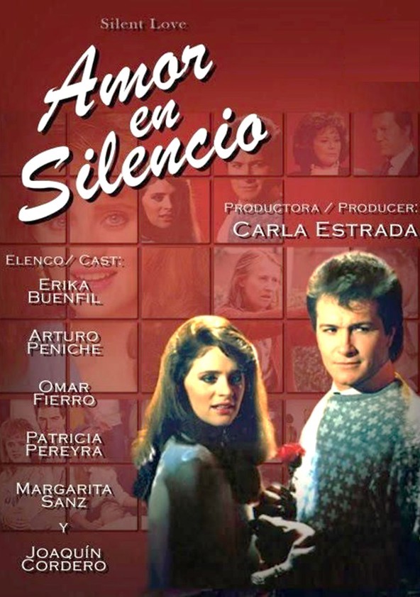 Amor en silencio - Temporada 1