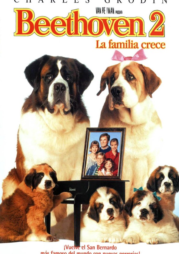 Beethoven 2