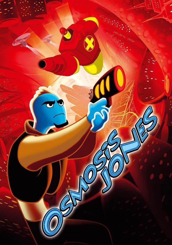 Osmose Jones