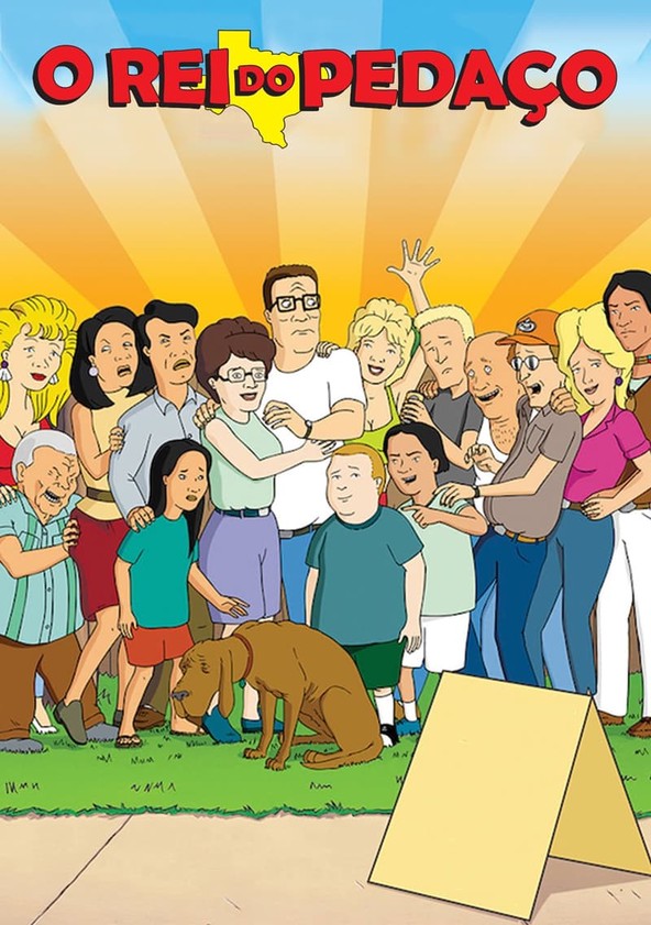 O Rei do Pedaço - Temporada 7
