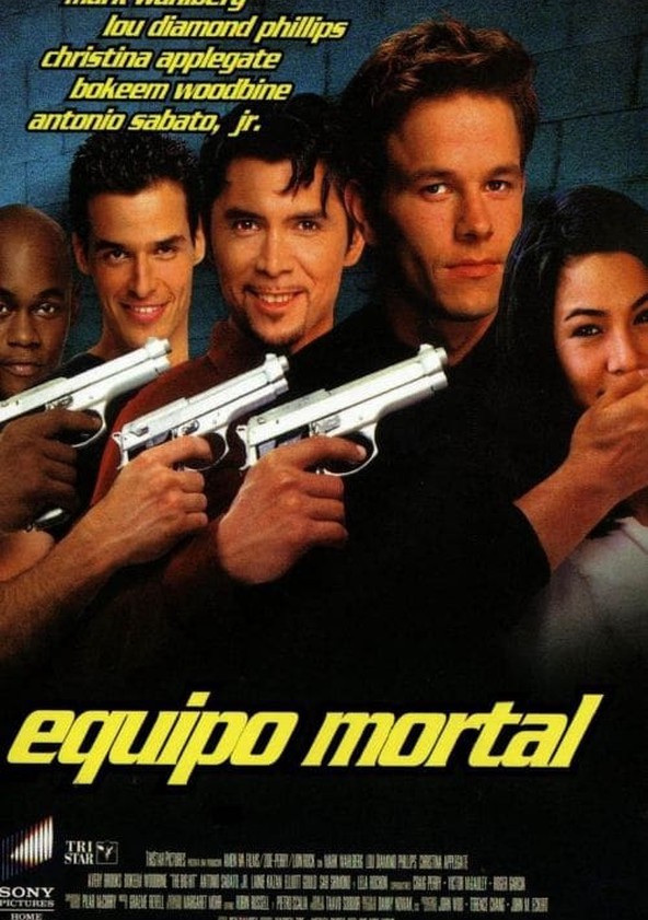 El Gran Golpe
