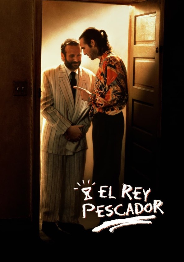 Pescador de ilusiones