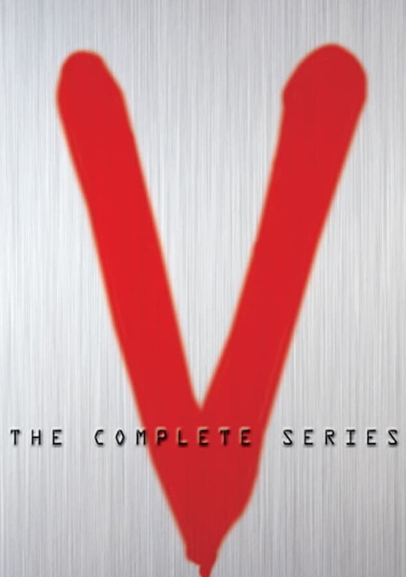 V: Invasión Extraterrestre - Temporada 1