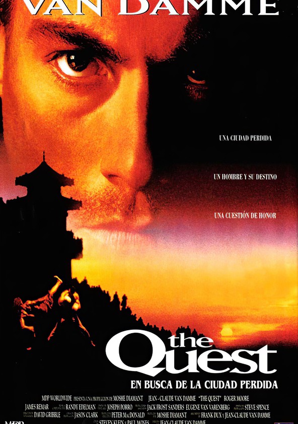 The Quest