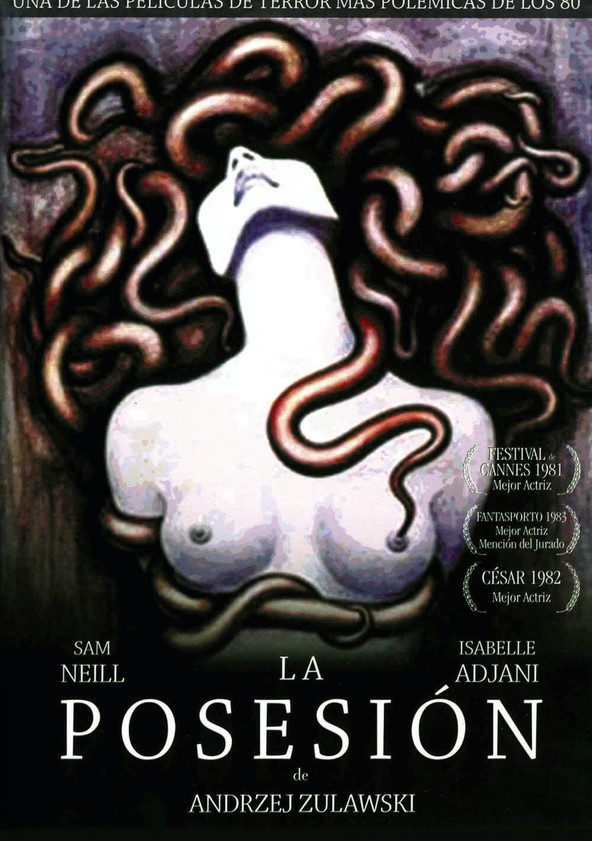 Posesión
