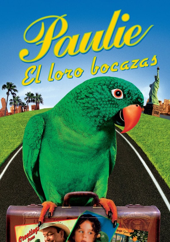 Paulie