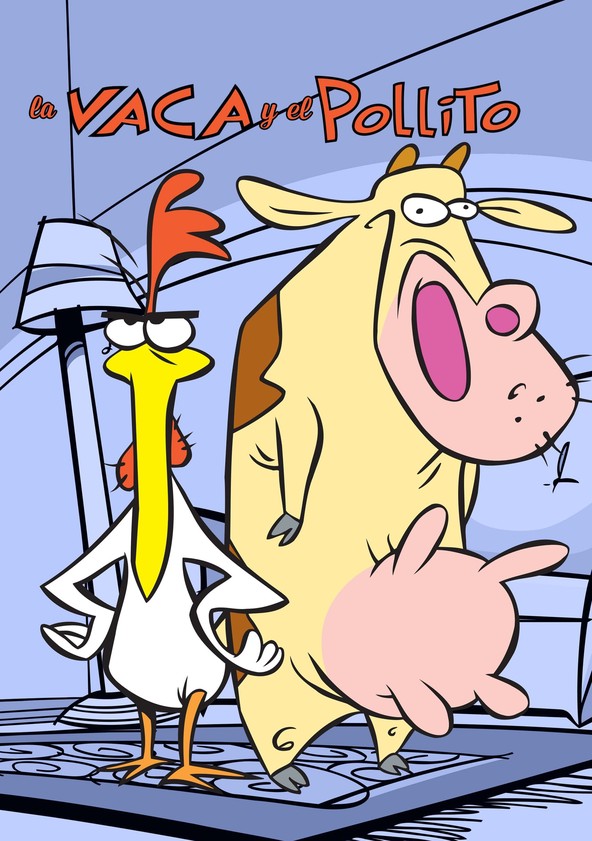La vaca y el pollito - Temporada 1