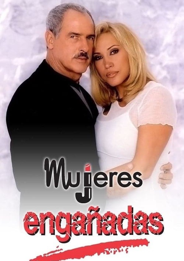 Mujeres engañadas - Temporada 1