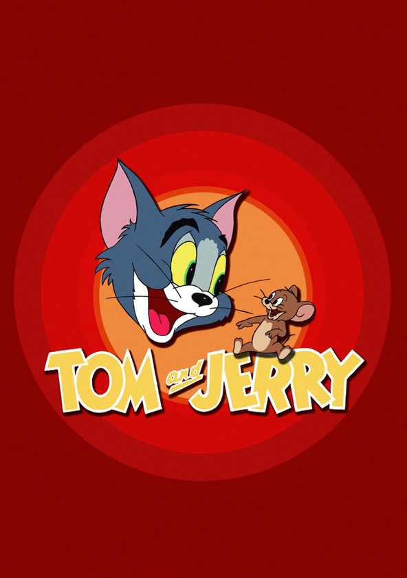 Tom and Jerry - Temporada 5