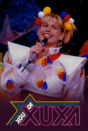 Xou da Xuxa - Edição Especial - Temporada 1