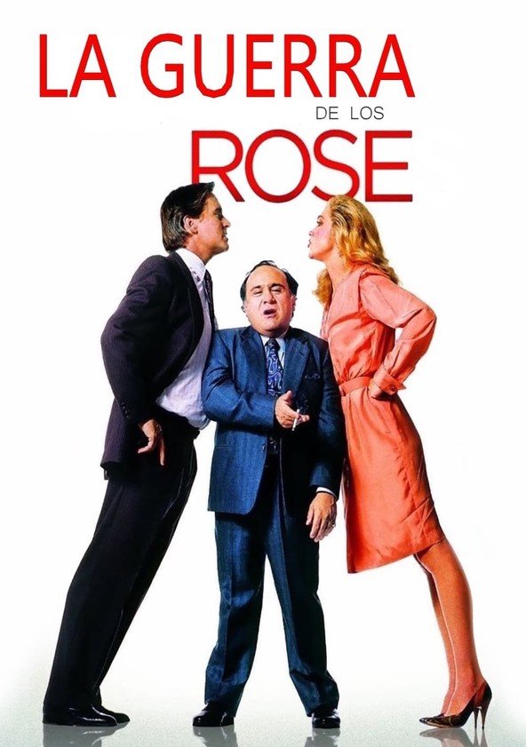 La guerra de los Roses