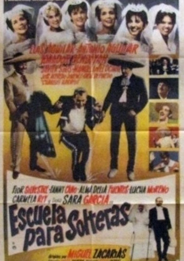 Escuela para solteras