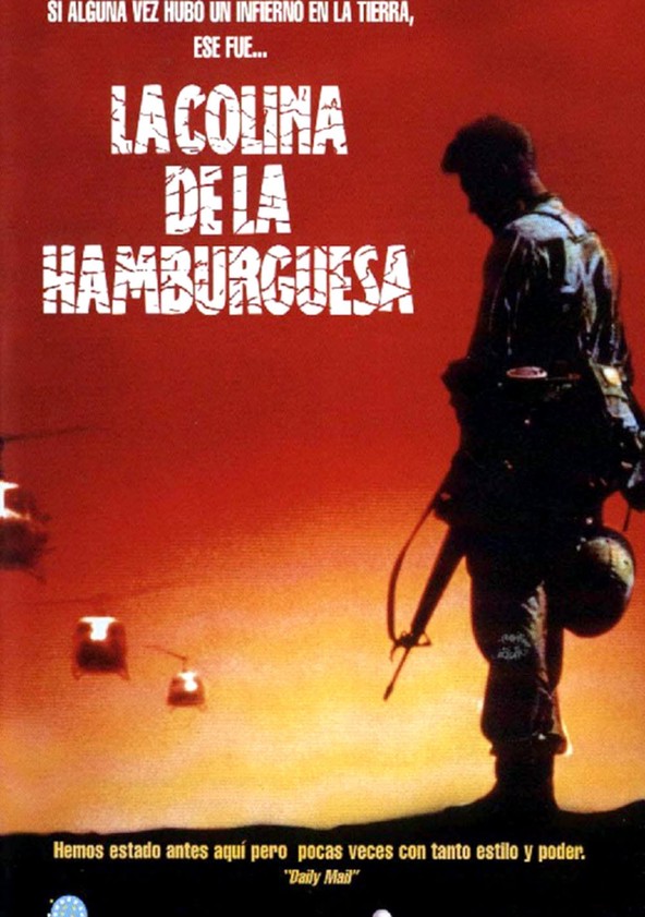 Hamburger Hill