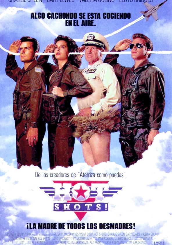 Loca academia de pilotos