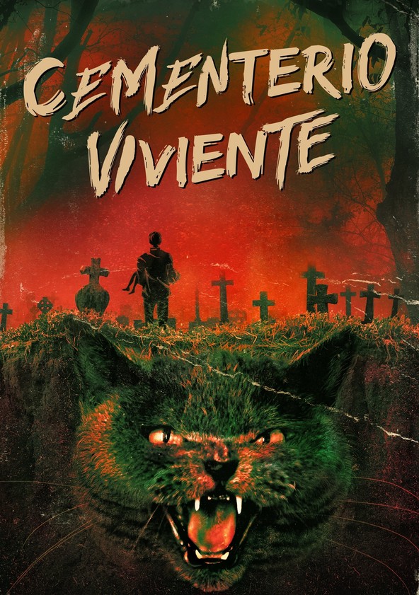 El cementerio maldito
