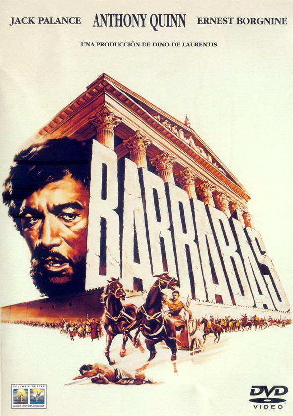 Barrabás