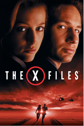 Los expedientes secretos X: Combate al futuro