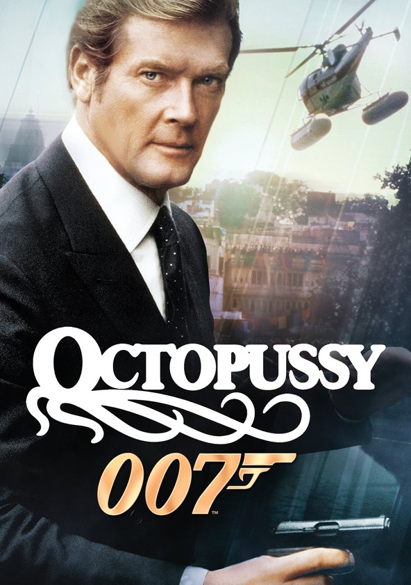 007: Octopussy contra las chicas mortales