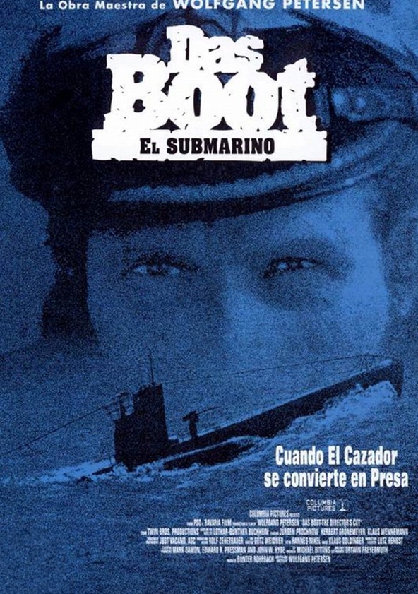 El submarino