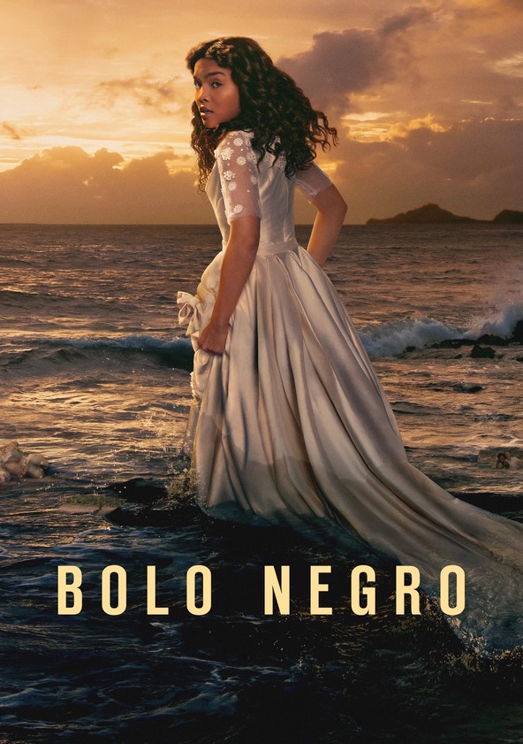 Black Cake - Temporada 1