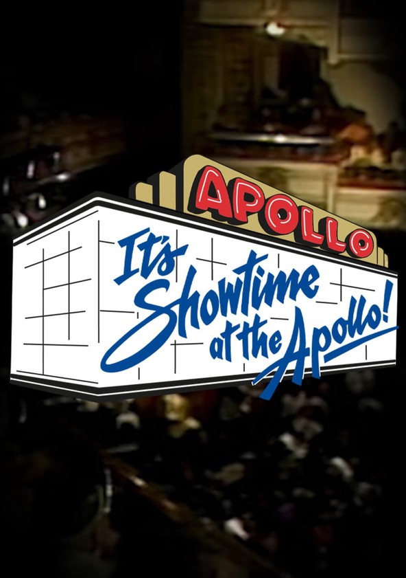 Show Time at the Apollo - Temporada 9