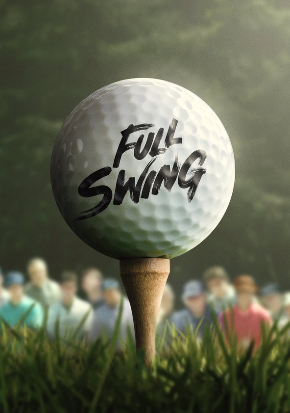 Full Swing - Temporada 4