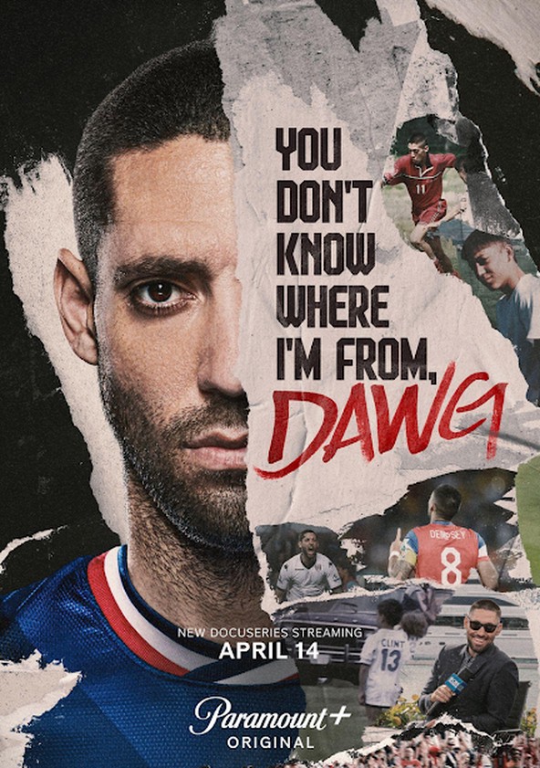 You Don’t Know Where I’m From, Dawg - Temporada 1