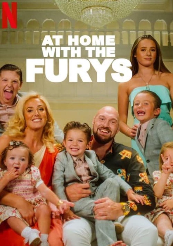 En casa de los Fury - Temporada 2