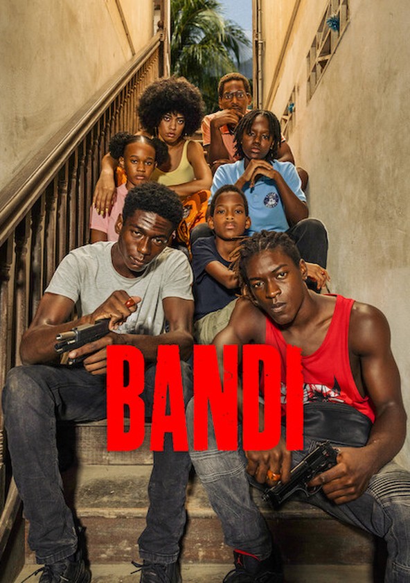 Bandi - Temporada 1