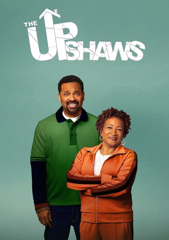 La familia Upshaw - Temporada 7