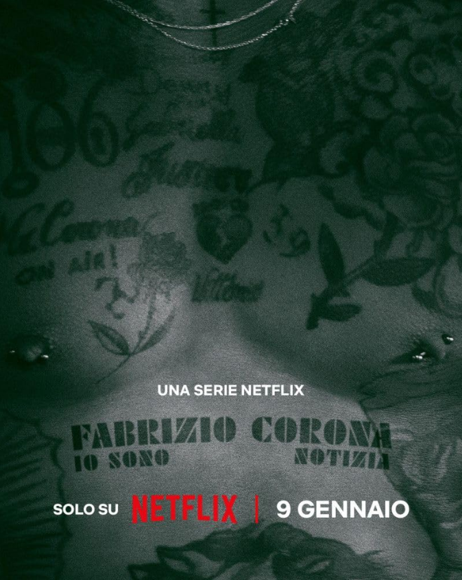 Paparazzi King - Temporada 1
