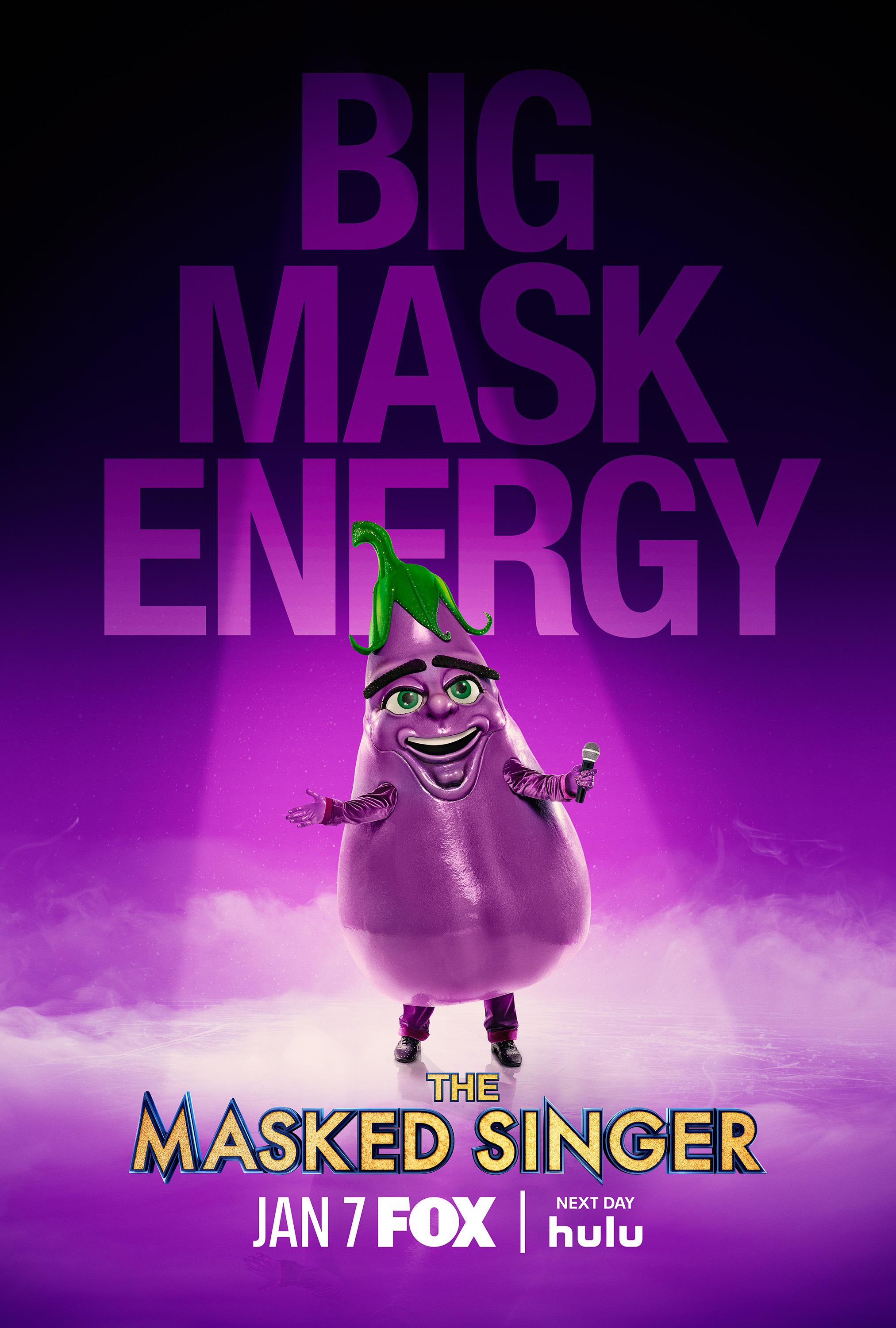 The Masked Singer - Temporada 14