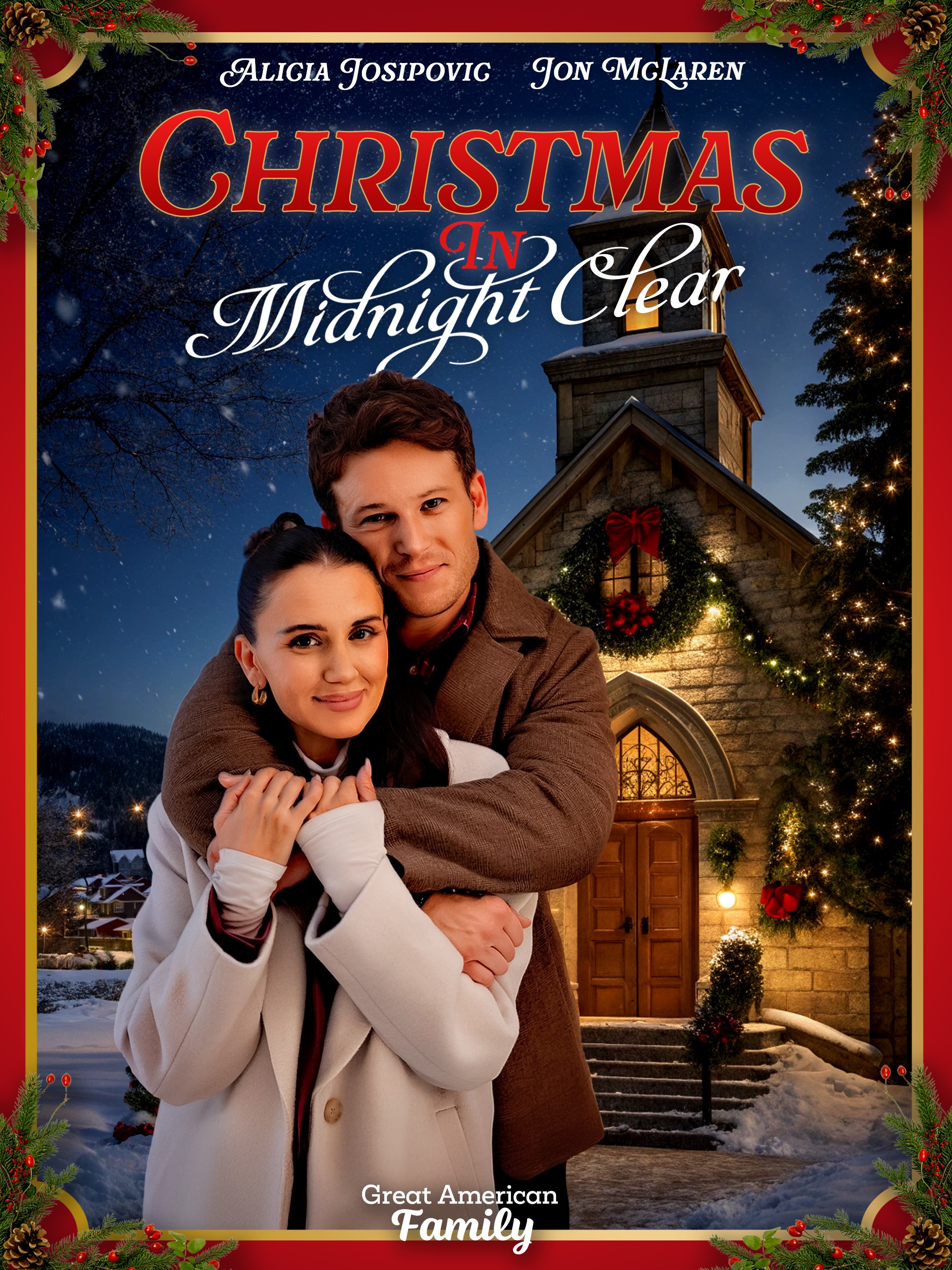 Christmas in Midnight Clear
