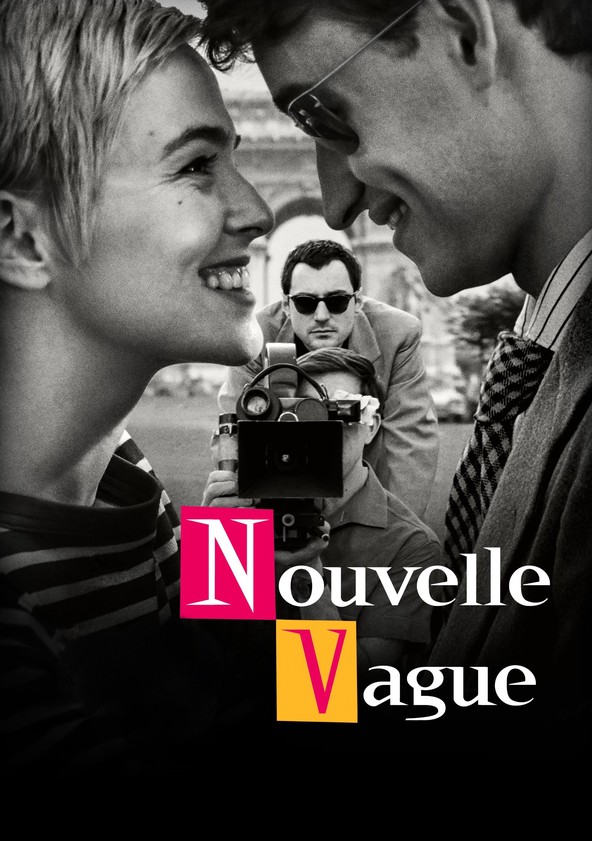 New Wave