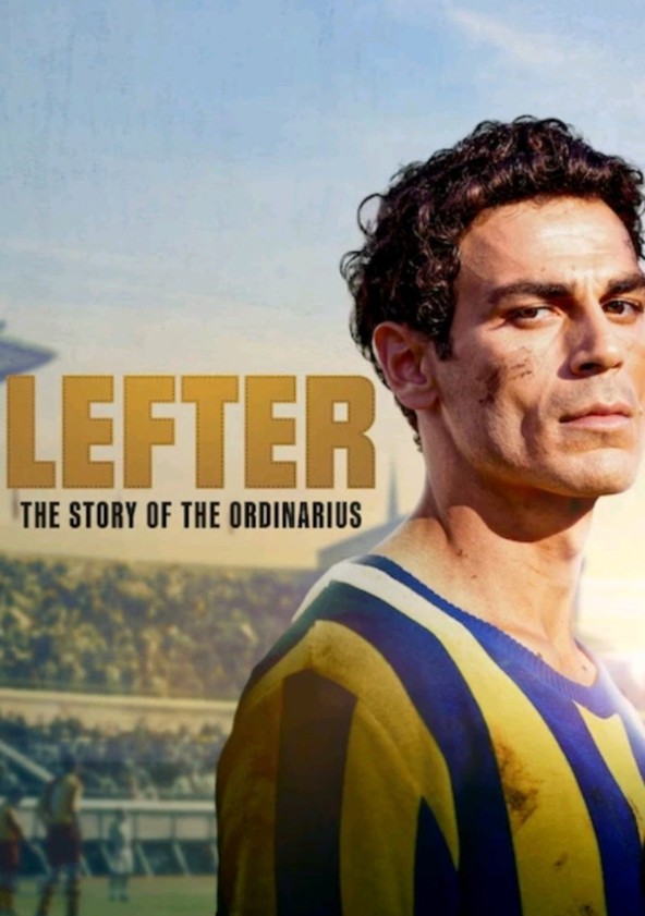 Lefter: The Story of the Ordinarius