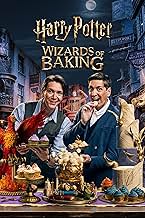 Harry Potter: Wizards of Baking - Temporada 2